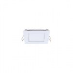 LED FLAT PANEL SQUARE ll 100